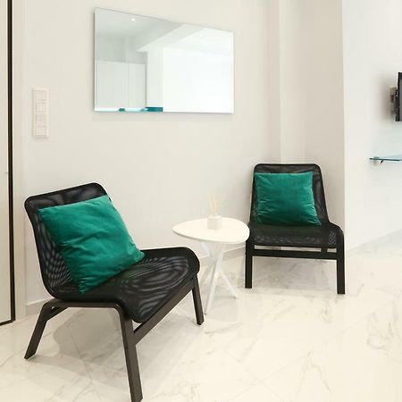 Luxury Studio In Atenas Exterior foto