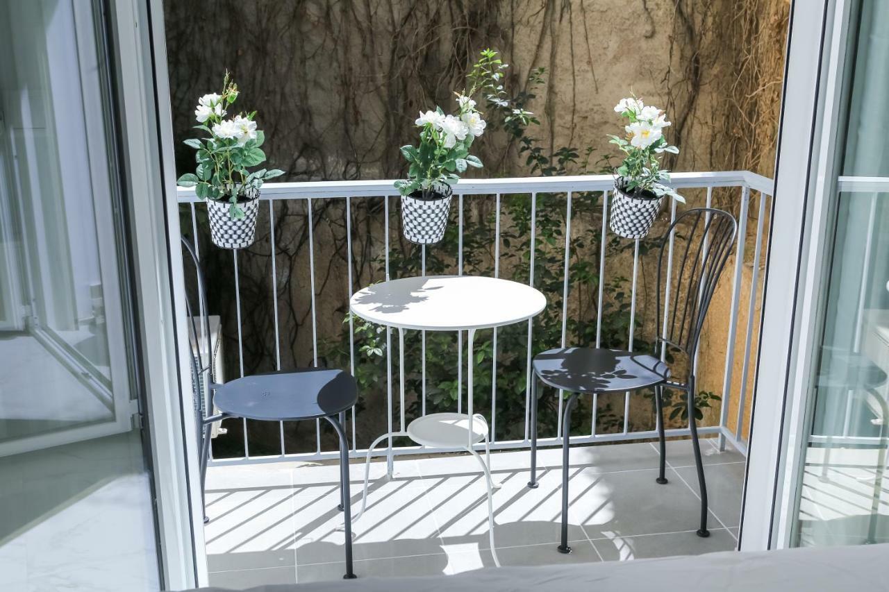 Luxury Studio In Atenas Exterior foto