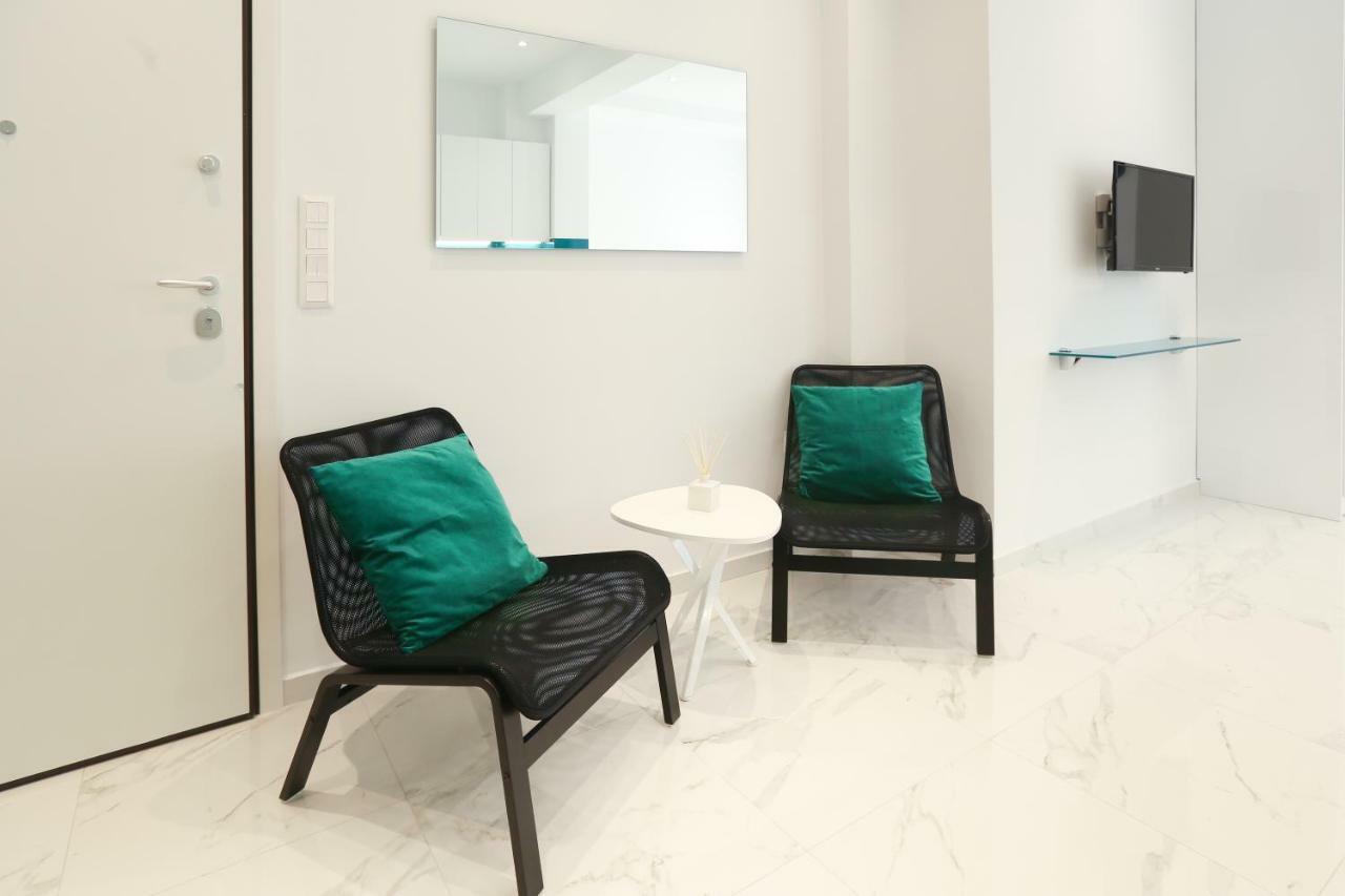 Luxury Studio In Atenas Exterior foto