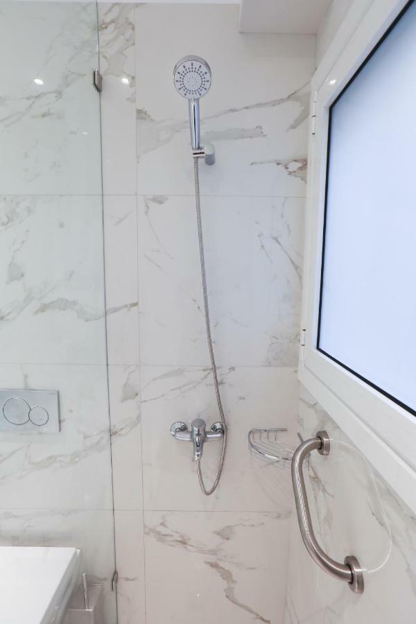 Luxury Studio In Atenas Exterior foto