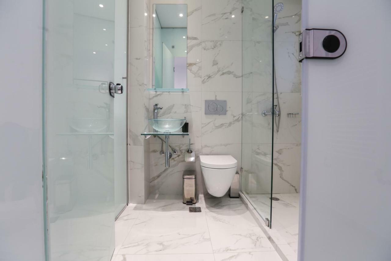 Luxury Studio In Atenas Exterior foto