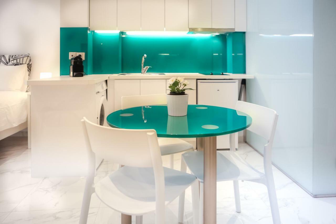 Luxury Studio In Atenas Exterior foto