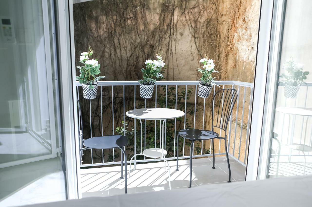 Luxury Studio In Atenas Exterior foto