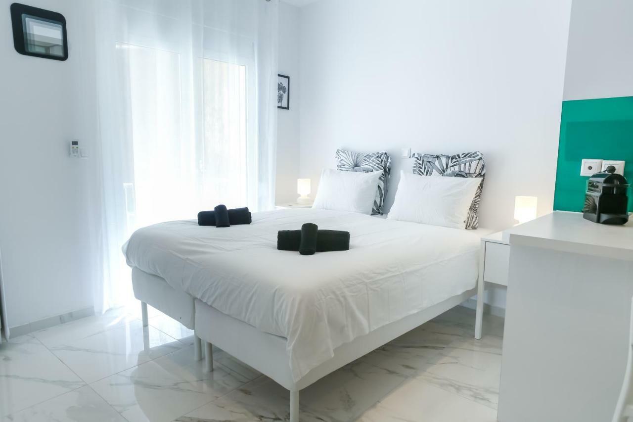 Luxury Studio In Atenas Exterior foto