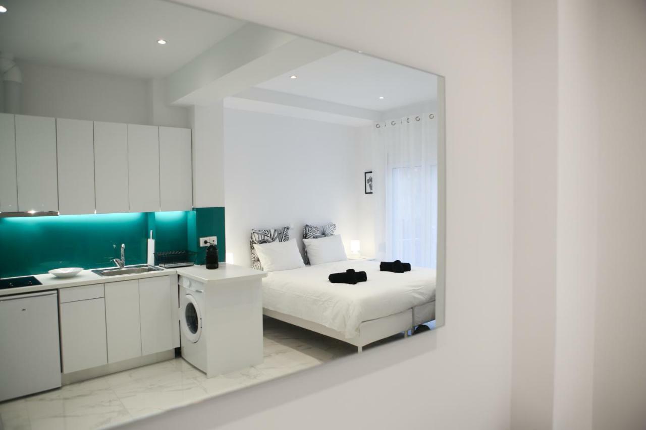 Luxury Studio In Atenas Exterior foto